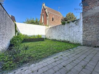  Maison à vendre 5 pièces 120 m²