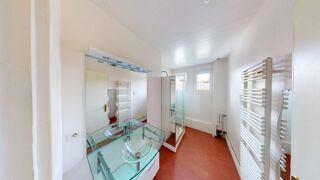  Appartement à louer 5 pièces 130 m² Amiens