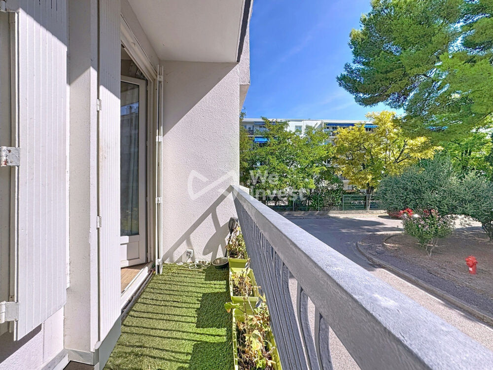 Vente Appartement Appartement à vendre Montpellier Montpellier