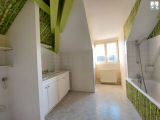  Appartement à vendre 3 pièces 73 m²