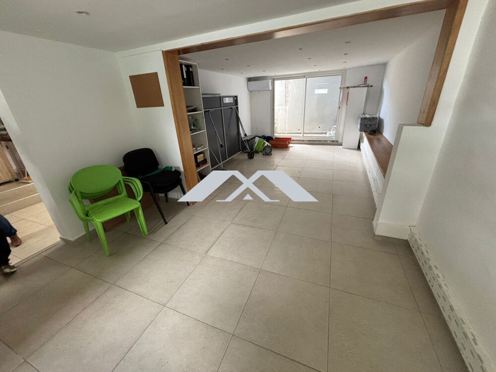 Vente Immeuble ensemble immobilier 250 m² sainte marie Sainte-marie