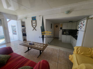  Maison � vendre 4 pi�ces 60 m�