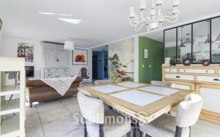  Maison � vendre 6 pi�ces 122 m�