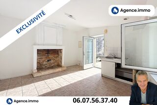  Maison � vendre 2 pi�ces 34 m�