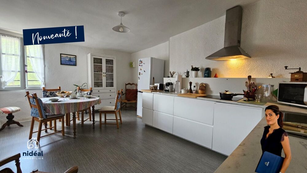 Vente Immeuble Immeuble Sommières