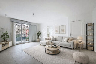  Appartement � vendre 3 pi�ces 61 m�