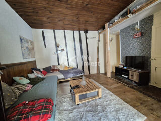  Maison à vendre 3 pièces 75 m²
