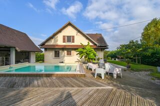  Maison � vendre 8 pi�ces 194 m�