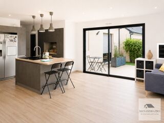  Maison à vendre 5 pièces 100 m²