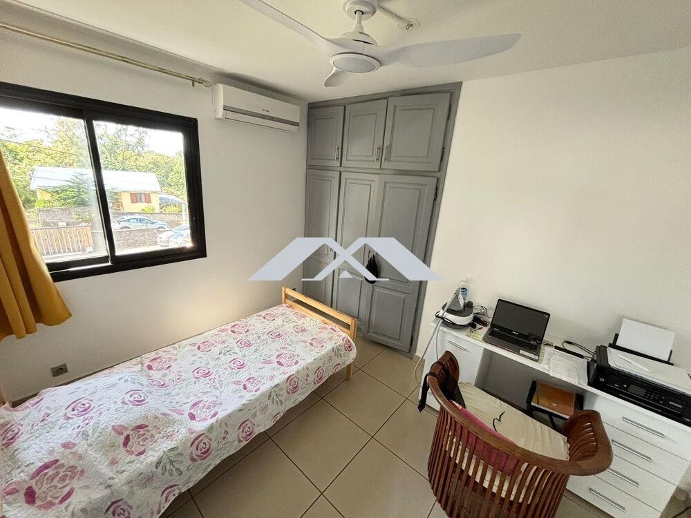 Appartement à vendre Saint-Joseph