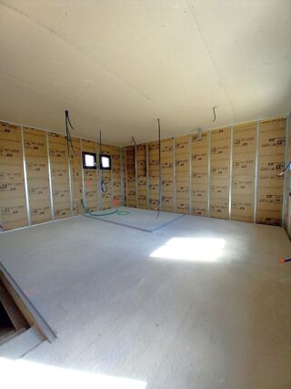  Maison � vendre 5 pi�ces 