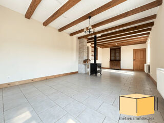  Maison à vendre 7 pièces 162 m²
