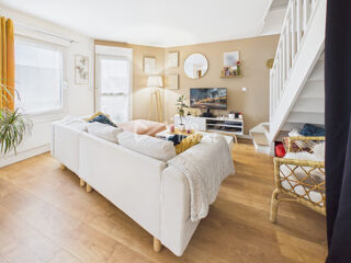 Appartement à vendre 3 pièces 45 m²