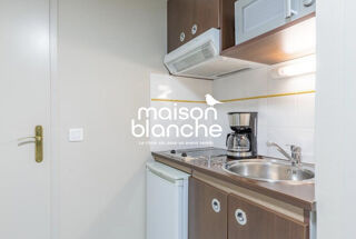  Appartement � vendre 1 pi�ce 24 m�