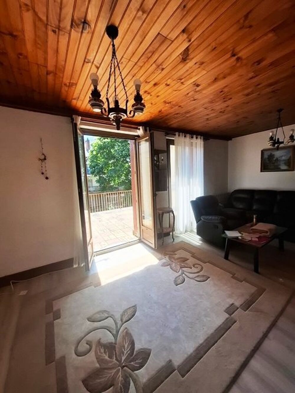 Vente Immeuble Immeuble à vendre Cierp-Gaud Cierp-gaud