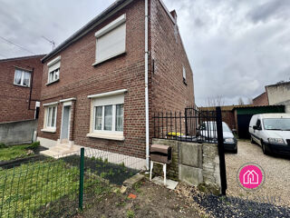  Maison � vendre 6 pi�ces 115 m�