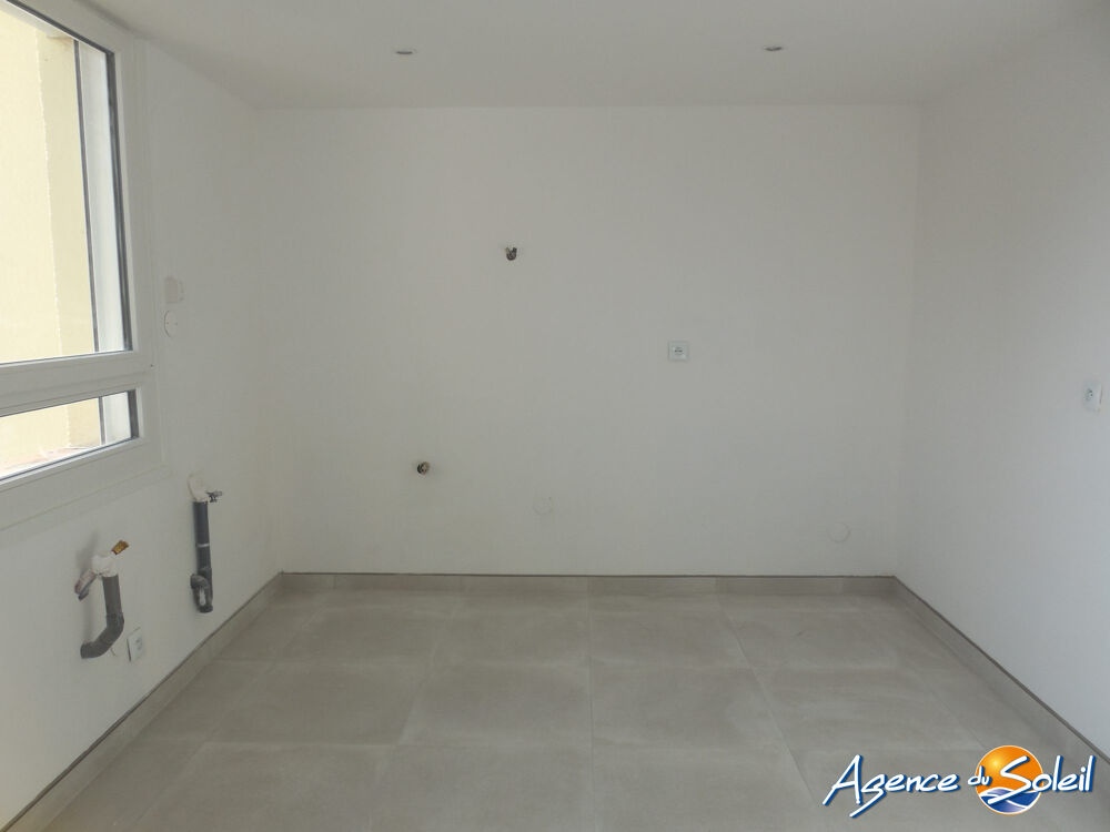 Appartement T3 en duplex avec balcon et parking privatif