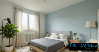  Appartement � vendre 3 pi�ces 76 m�