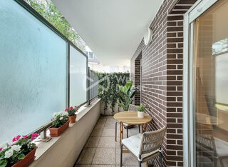  Appartement � vendre 2 pi�ces 50 m�