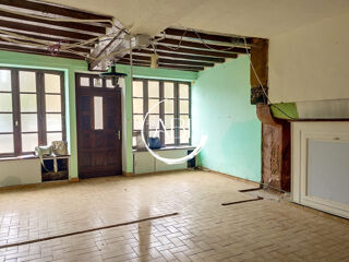  Maison � vendre 3 pi�ces 61 m�