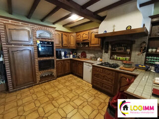  Maison � vendre 9 pi�ces 190 m�