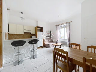  Appartement  vendre 2 pices 37 m