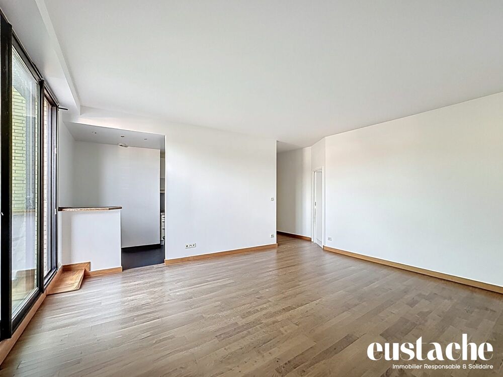 � vendre  Appartement Montreuil (93100)