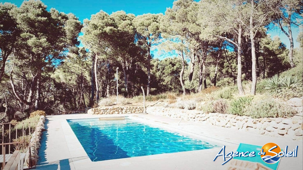 à vendre  Maison Armissan (11110)
