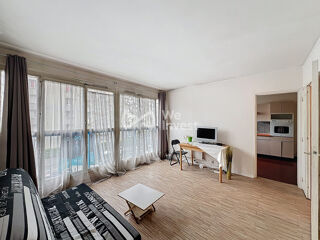  Appartement � vendre 2 pi�ces 45 m�