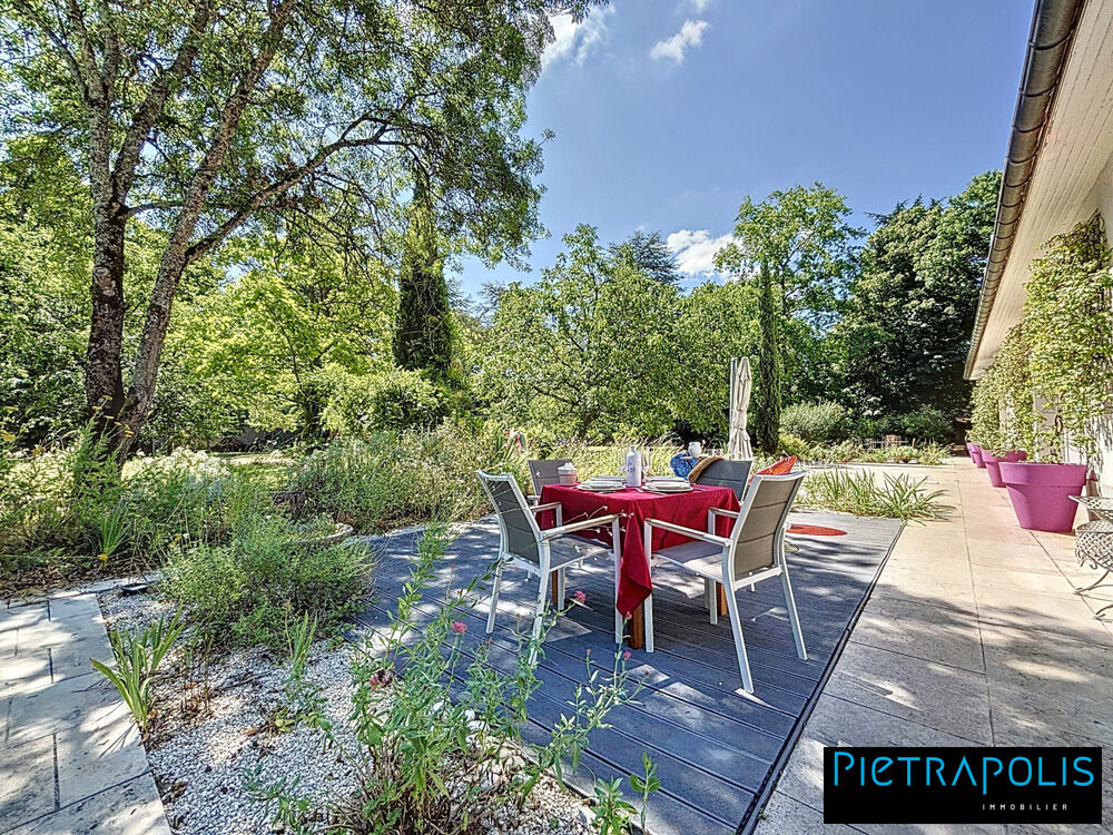 � vendre  Maison Saint-Genis-Laval (69230)