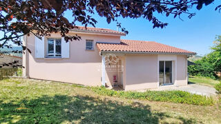  Maison à vendre 6 pièces 131 m²