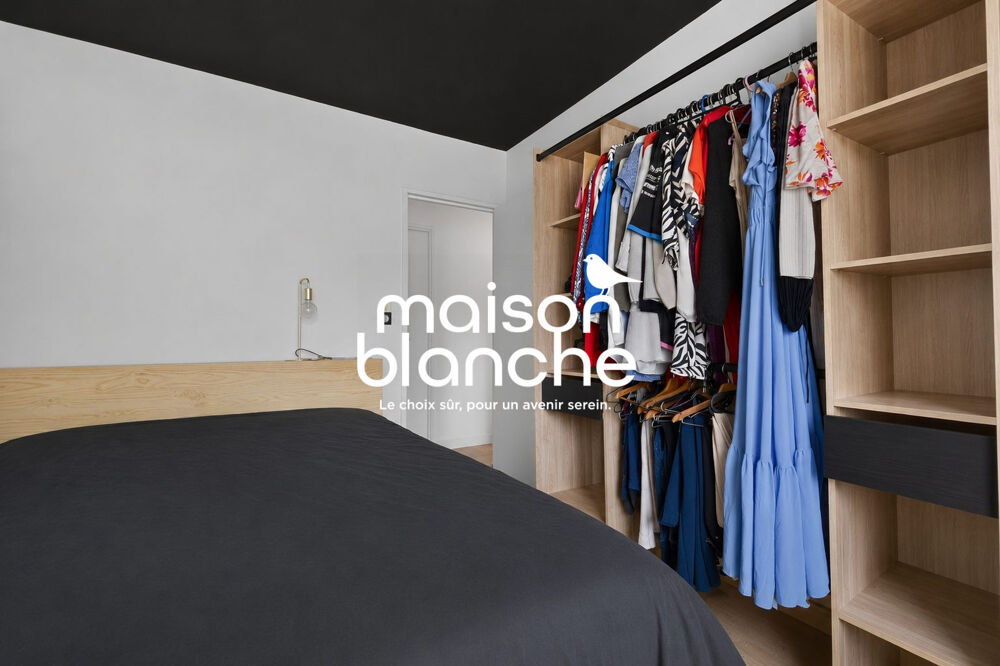 Vente Appartement T3 refait à neuf à saisir Talence