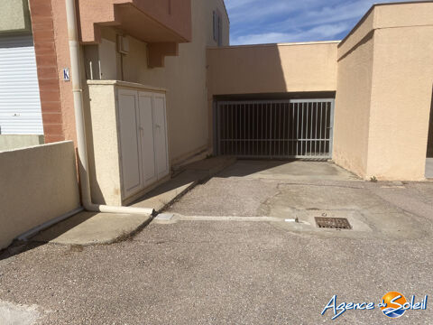  Parking / Garage � louer 15 m�