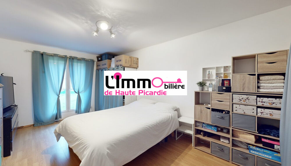 Acheter Maison Secteur Nesle-Roye | 3 Chambres & Grand Terrain