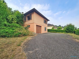 Maison à vendre 5 pièces 95 m²