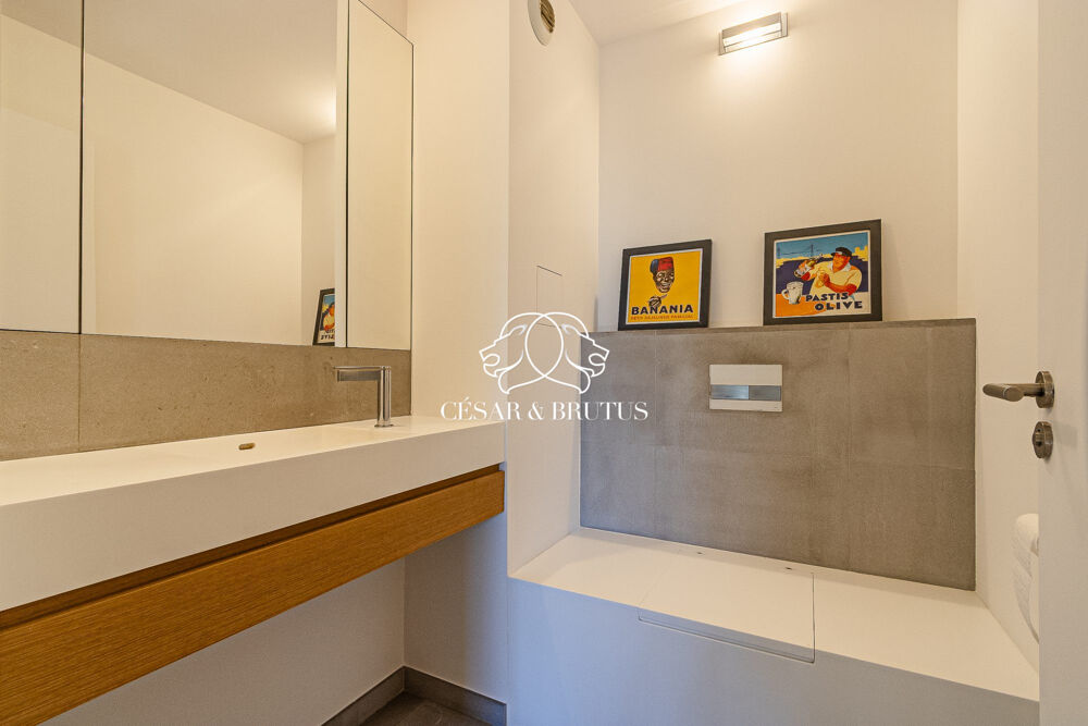 à vendre  Appartement Lyon 5