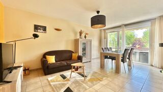 Appartement à vendre 4 pièces 80 m²