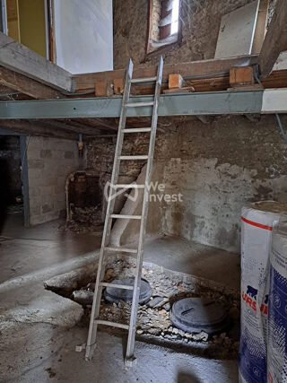  Maison � vendre 4 pi�ces 90 m�