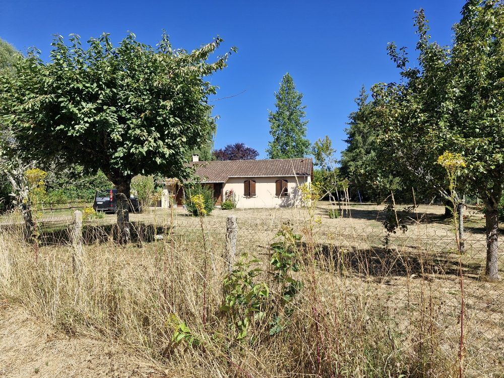 Vente Terrain Terrain en zone NORD de LIMOGES ! Limoges