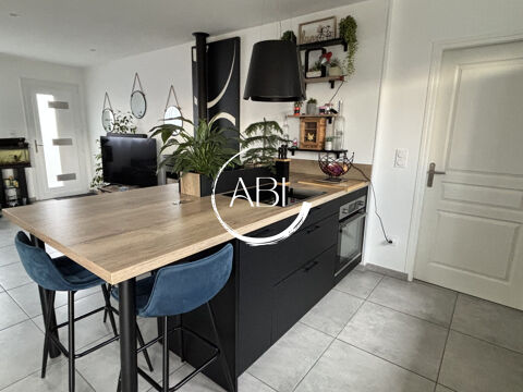  Maison � louer 3 pi�ces 80 m�