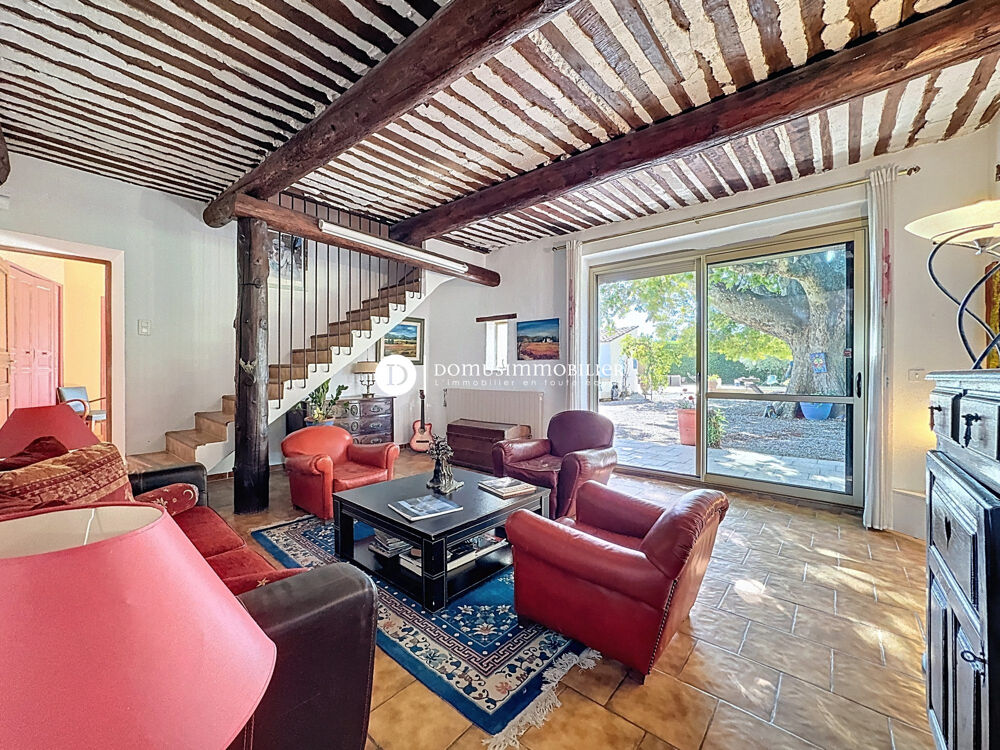 à vendre  Maison Le Thor (84250)