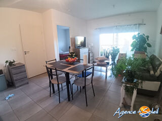  Appartement � vendre 2 pi�ces 40 m�