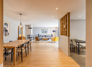  Maison à vendre 5 pièces 141 m²