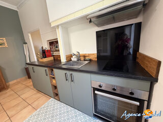  Maison � vendre 4 pi�ces 64 m�