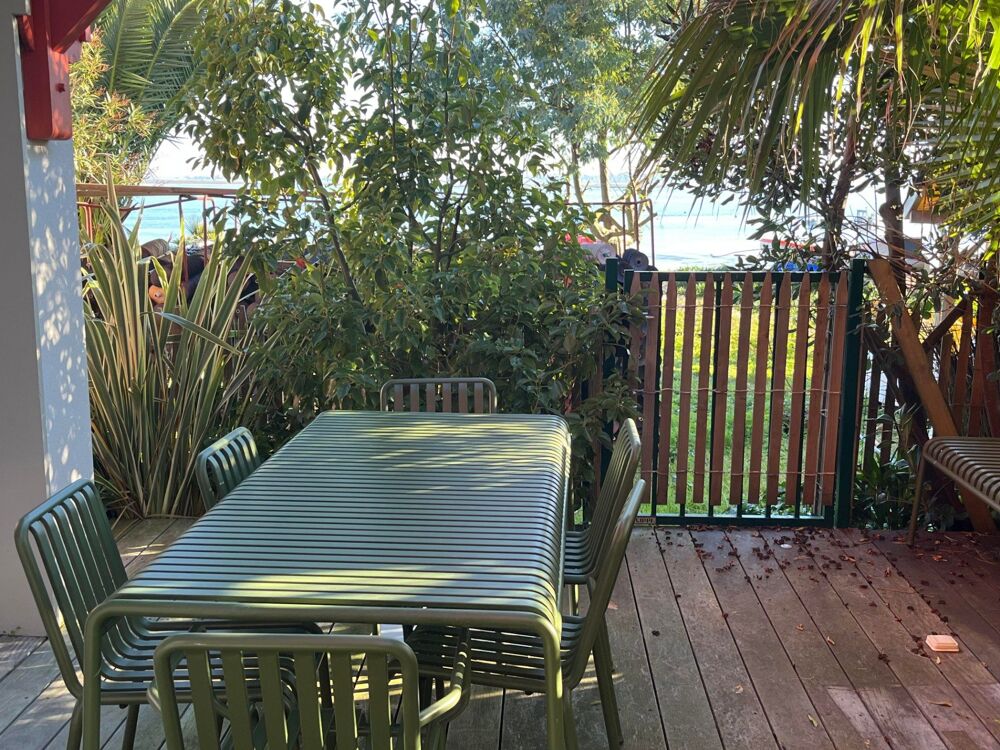  vendre  Maison Lge-Cap-Ferret (33950)