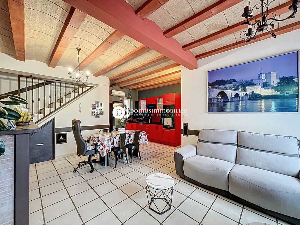 Maison à vendre Le Pontet