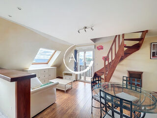  Appartement � vendre 3 pi�ces 51 m�