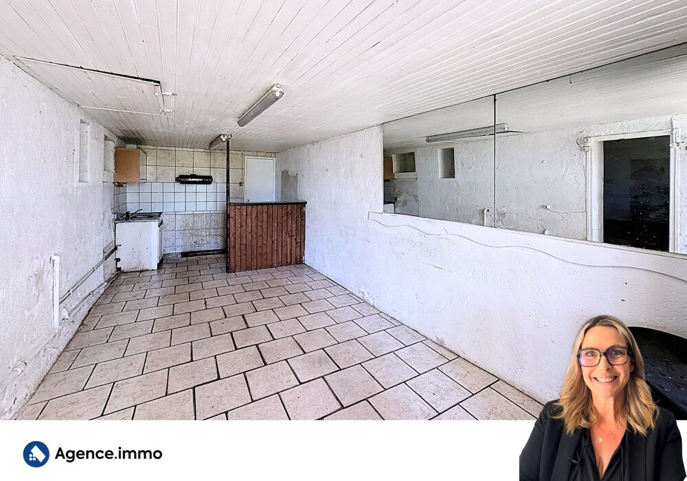 Vente Maison Maison plain-pied Saint-ciers-sur-gironde