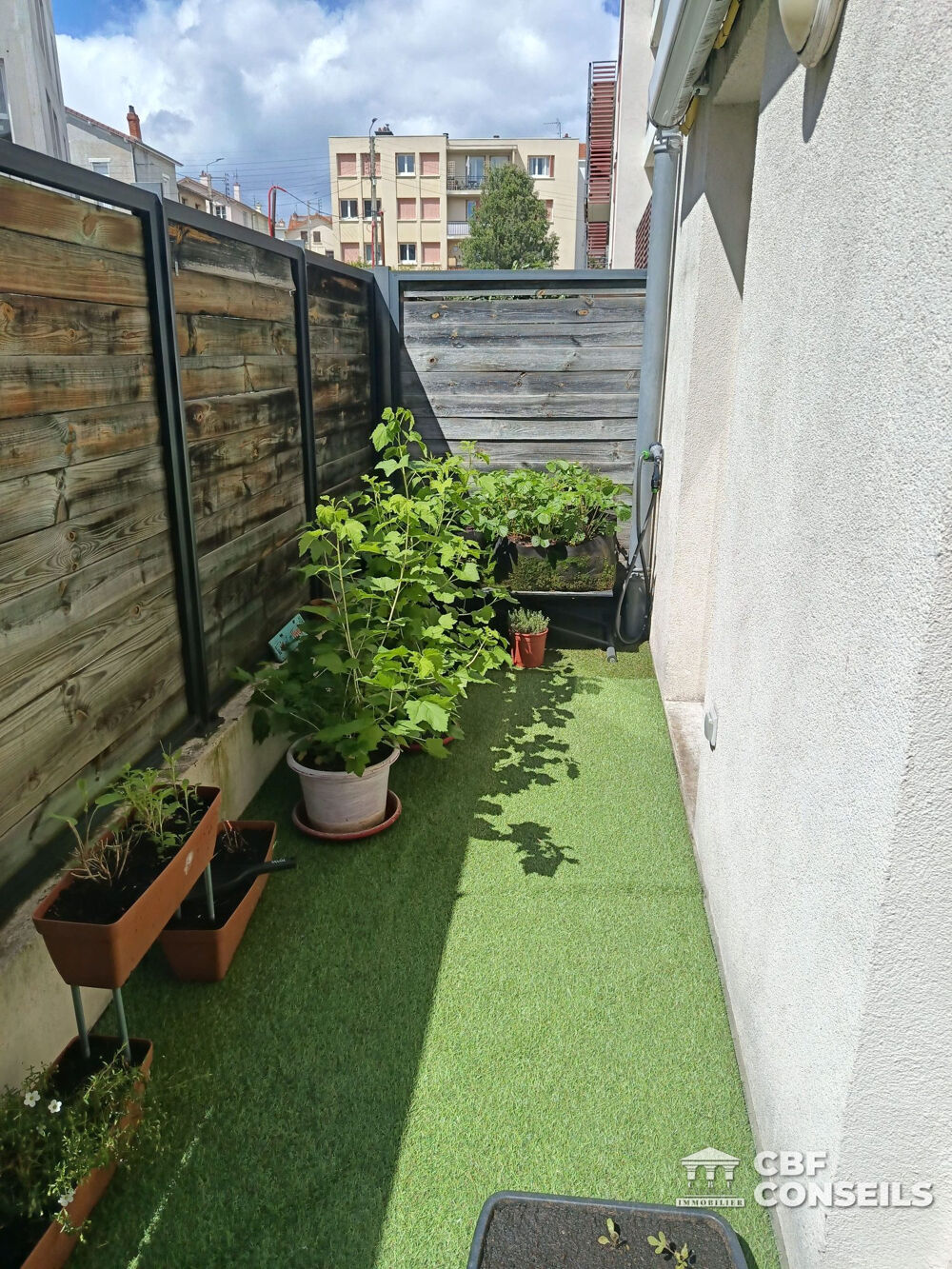 Appartement 2 pièces 37 m² · à Clermont-Ferrand · 37 m² · 119 000 €
