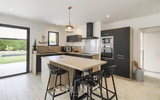  Maison à vendre 5 pièces 92 m²